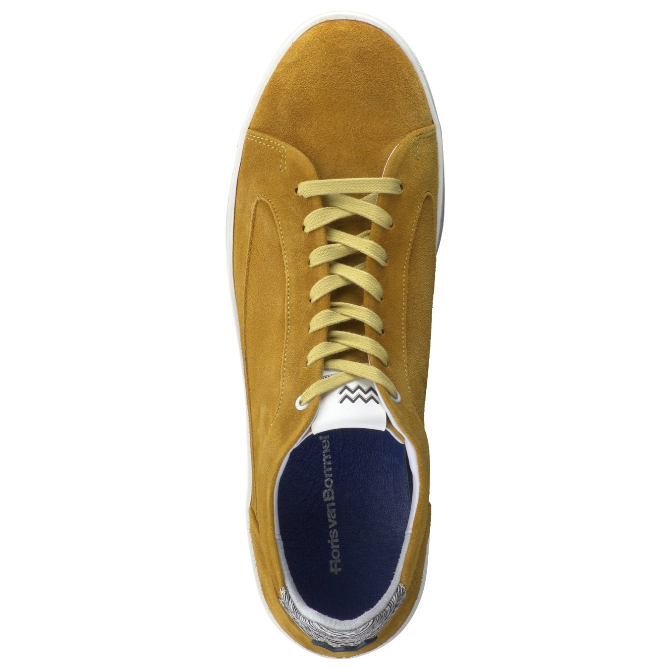 Sneaker gelb 4661859000607