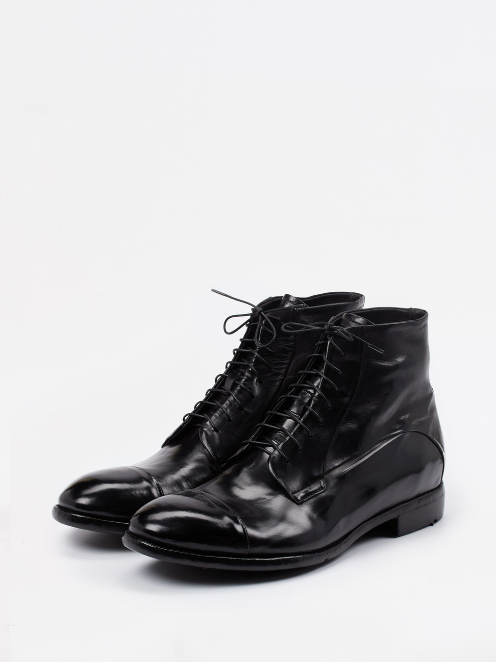 Boots schwarz 4700009000802