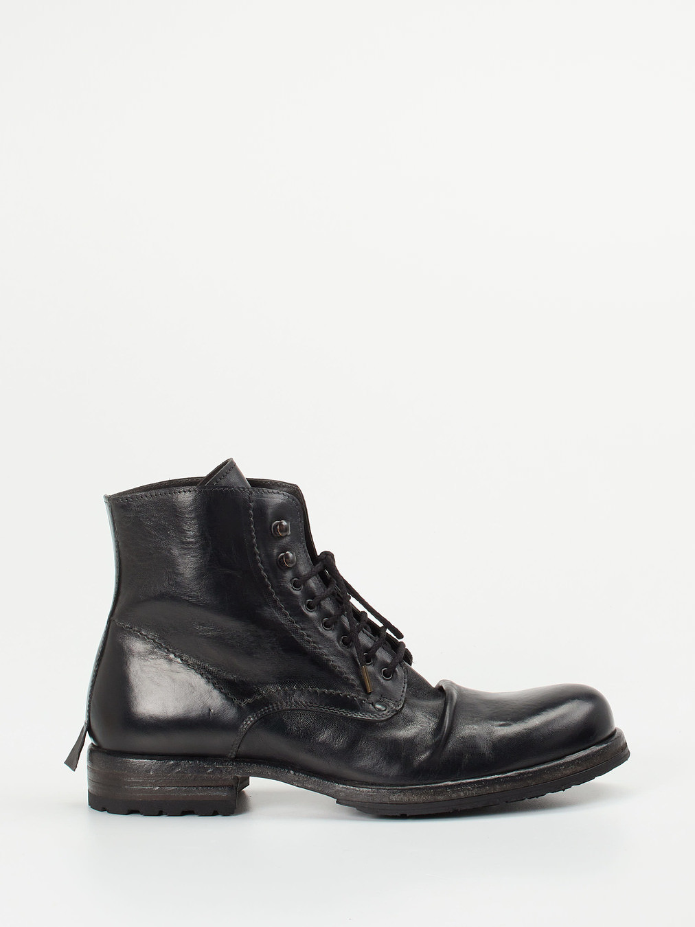 Boots schwarz 4700009000401