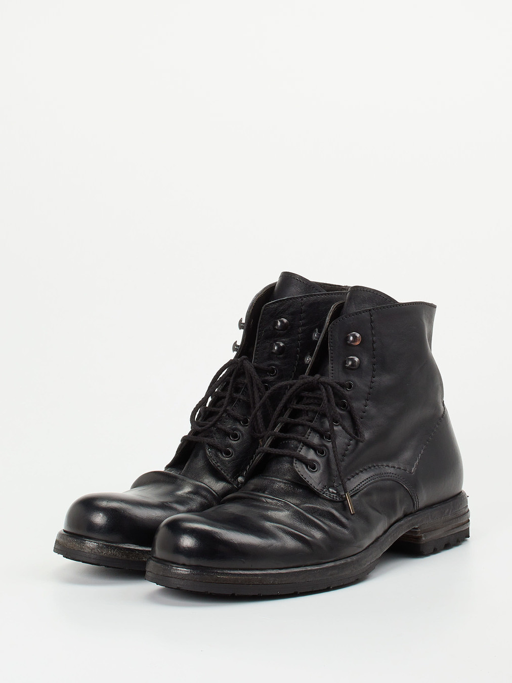 Boots schwarz 4700009000402