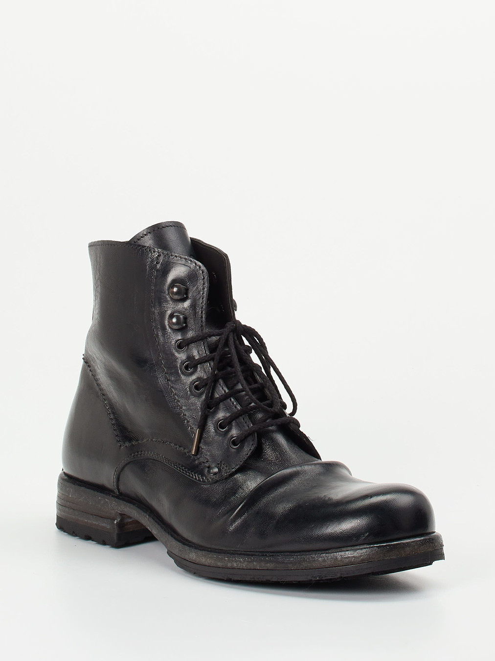 Boots schwarz 4700009000406