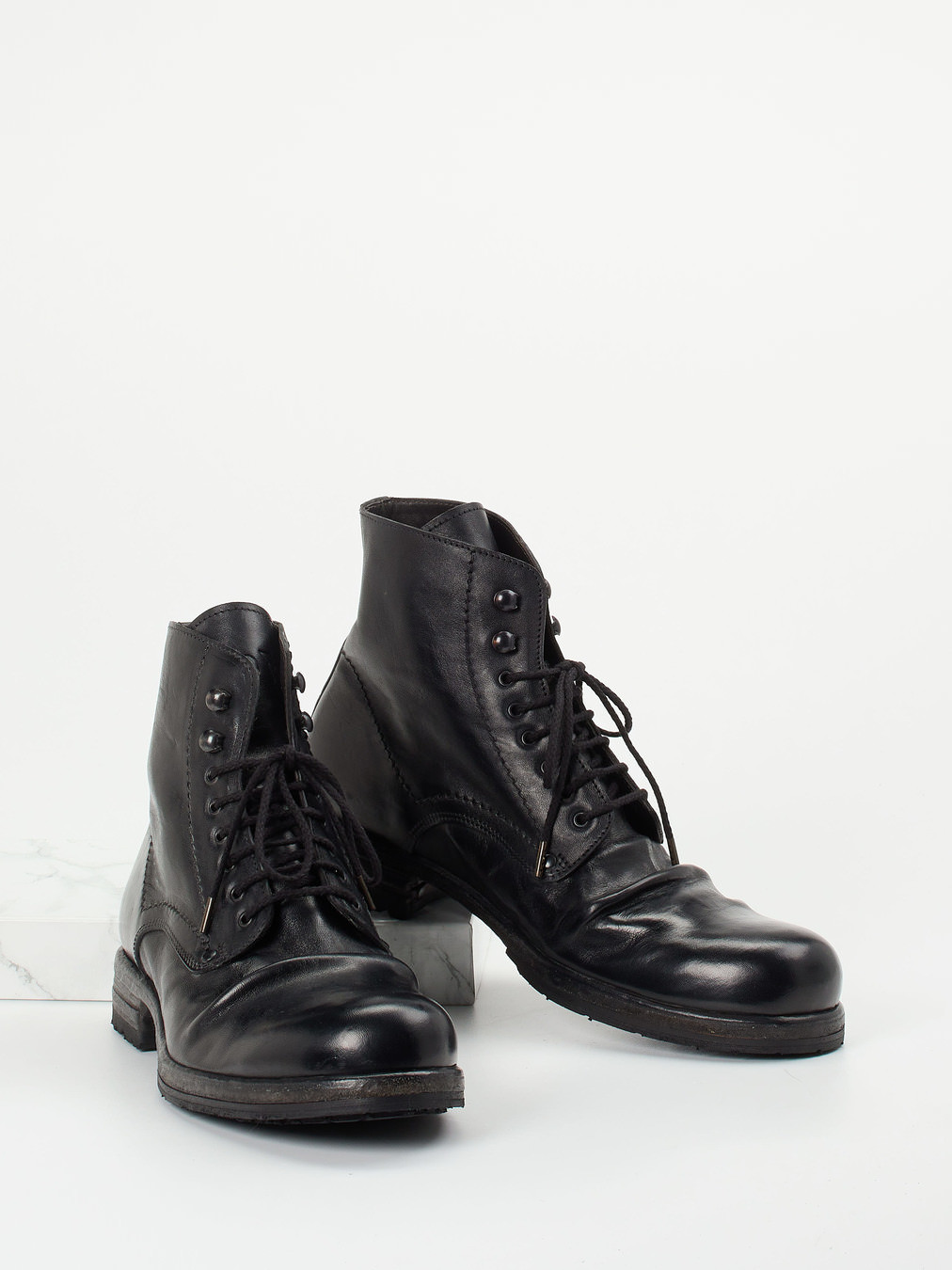 Boots schwarz 4700009000404