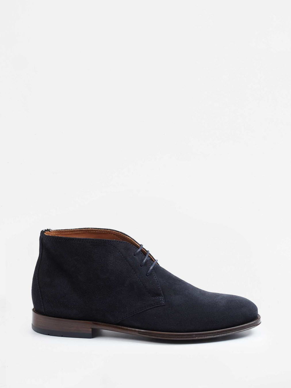 Desert-Boots blau 4700109050301