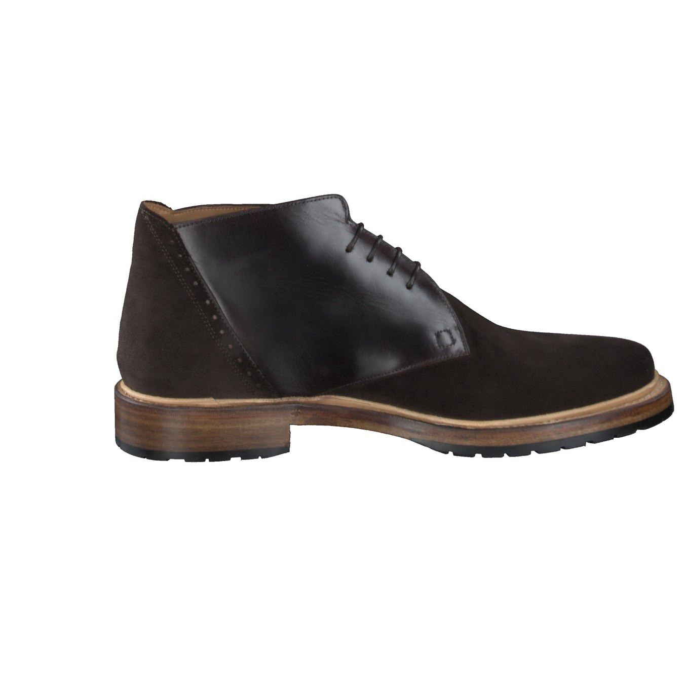 Boots braun 4700209050604