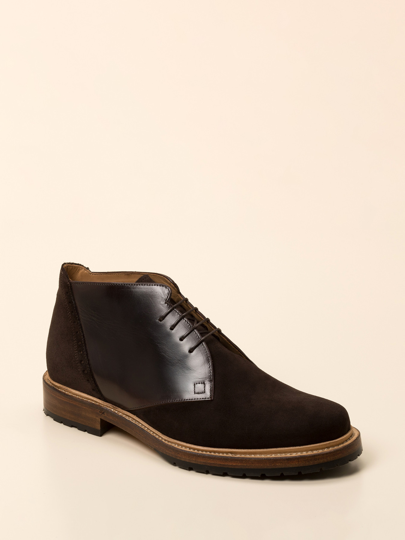 Boots braun 4700209050606