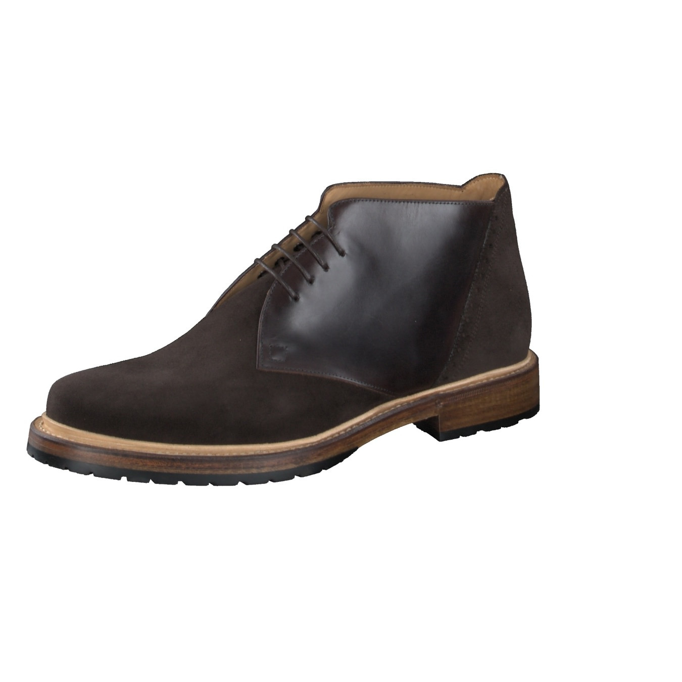 Boots braun 4700209050601