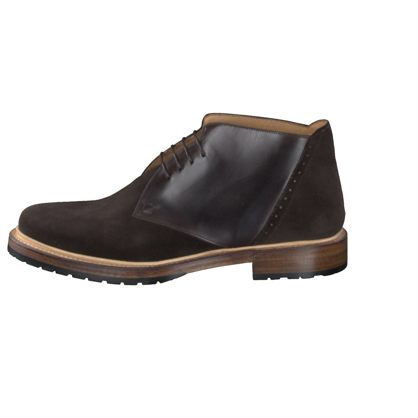 Boots braun 4700209050602