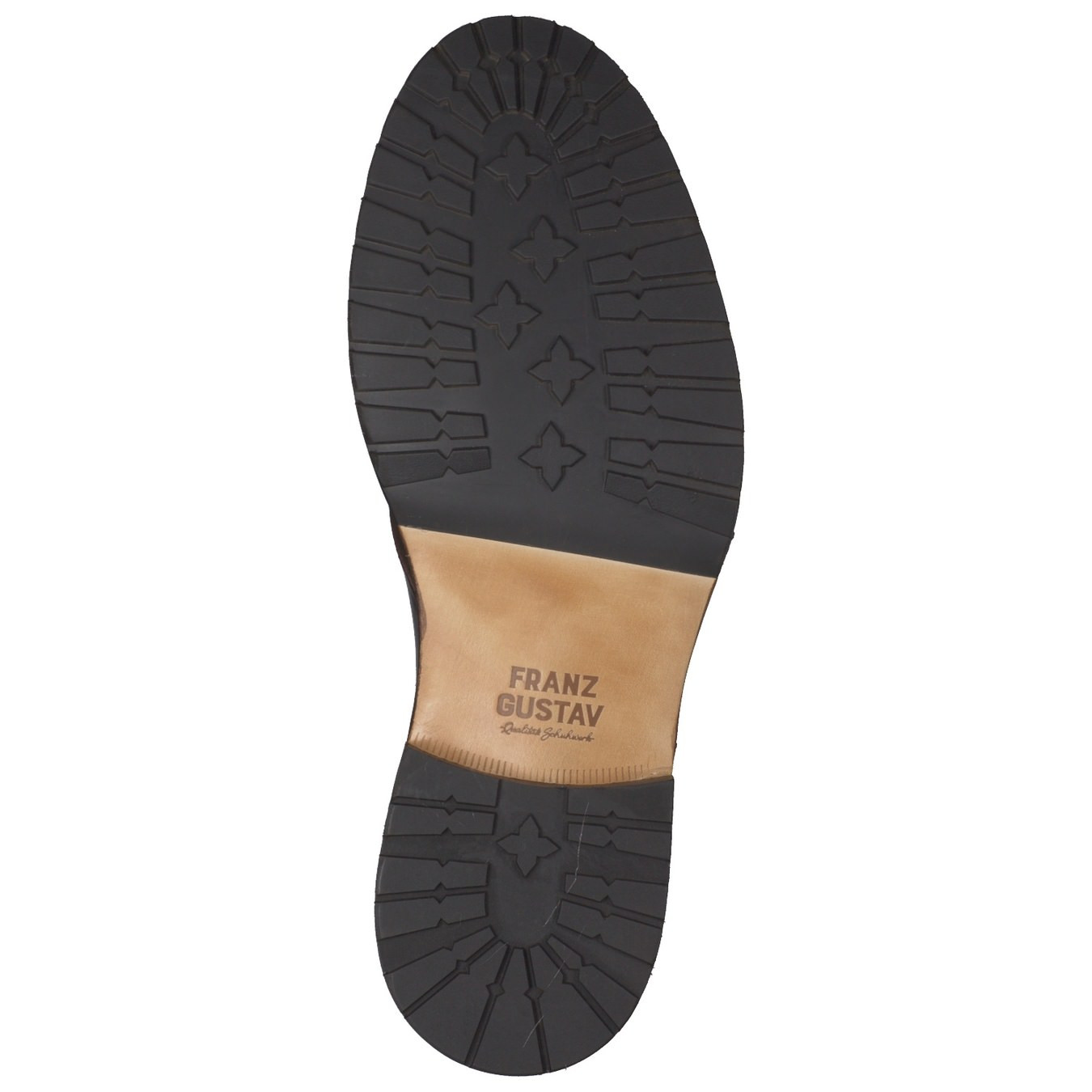 Boots braun 4700209050605