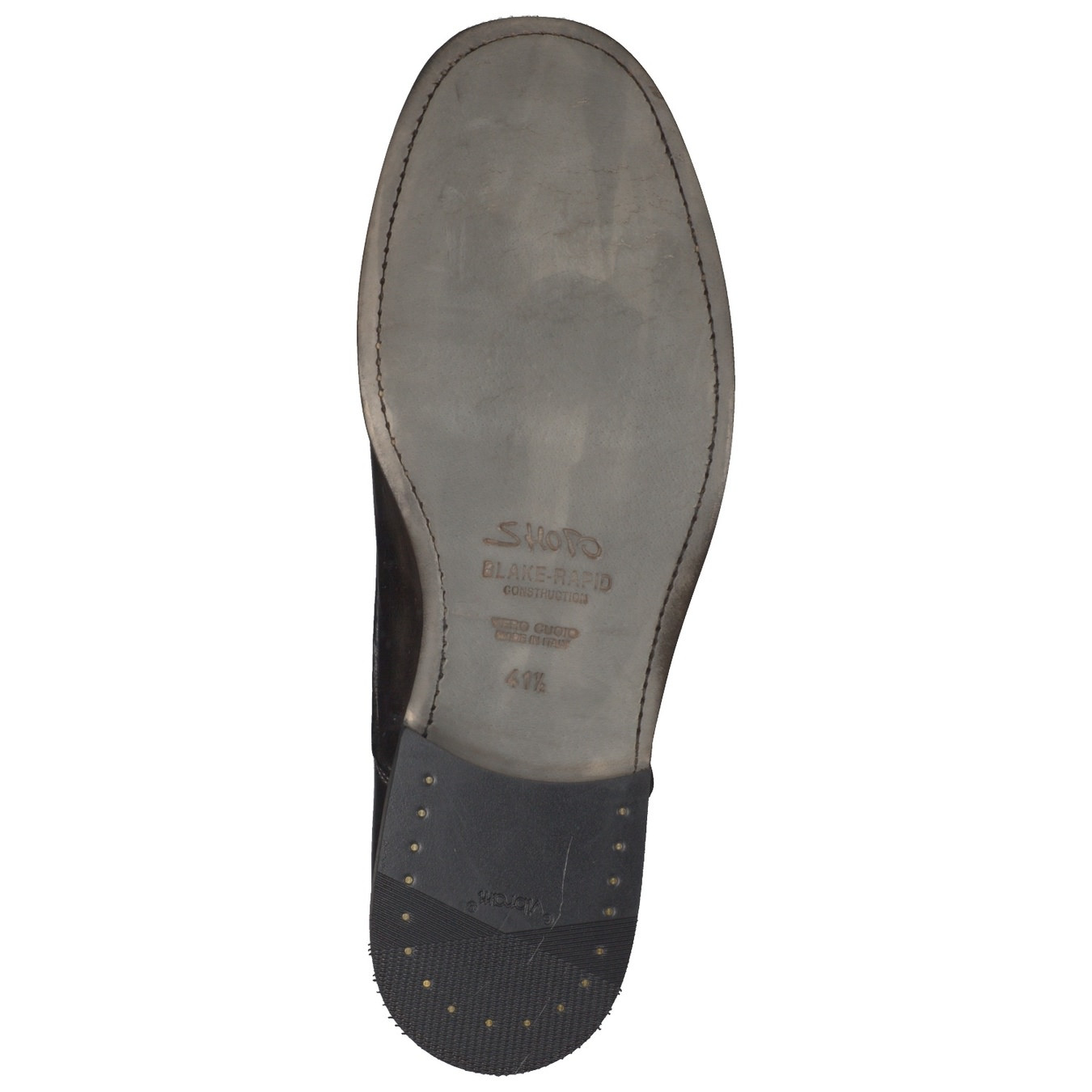 Boots braun 4700209050305