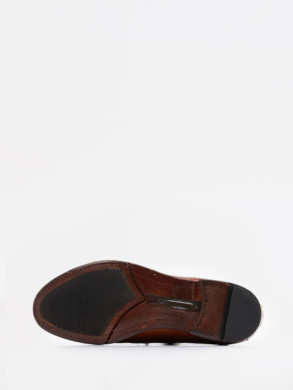 Boots braun 4700289050105