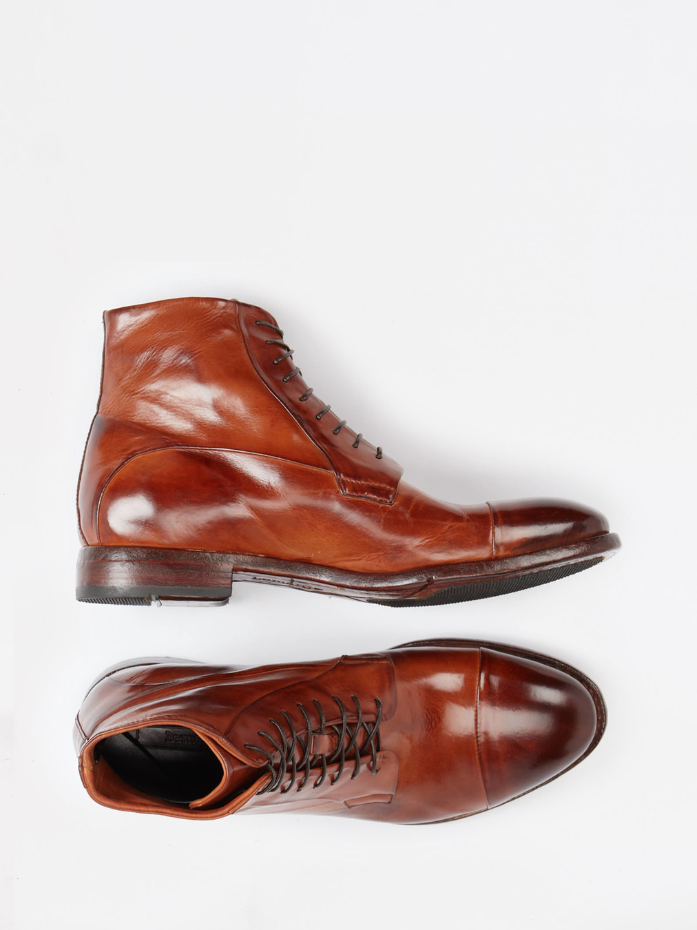 Boots braun 4700289050104