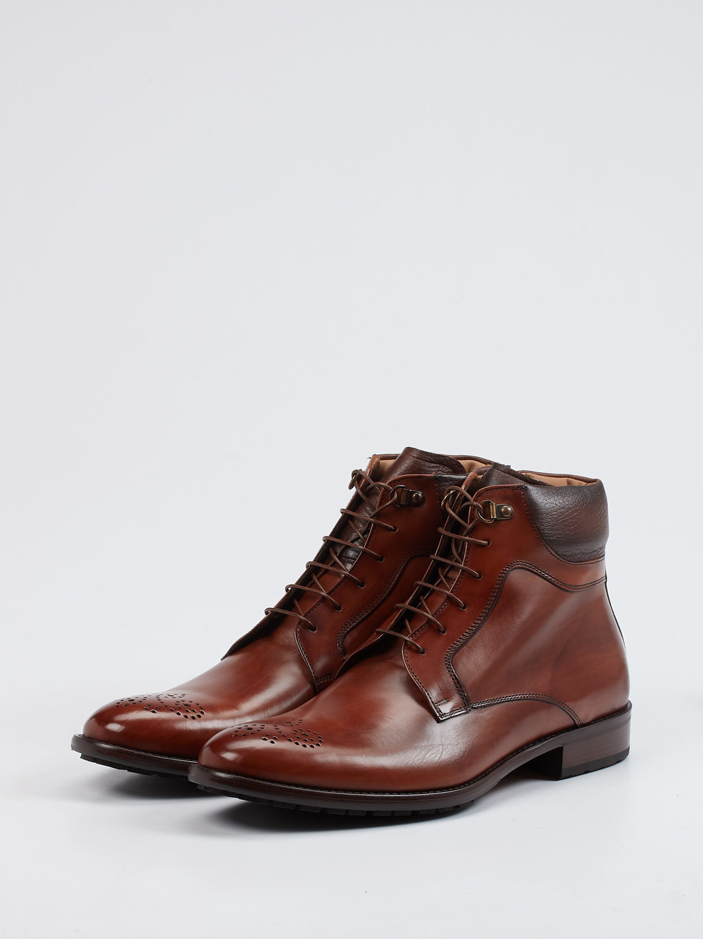 Boots braun 4700289050502