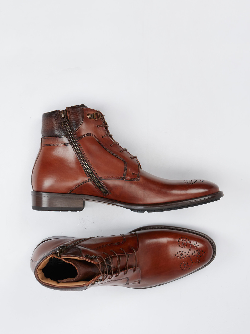 Boots braun 4700289050504