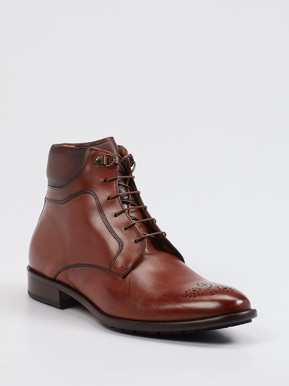 Boots braun 4700289050506