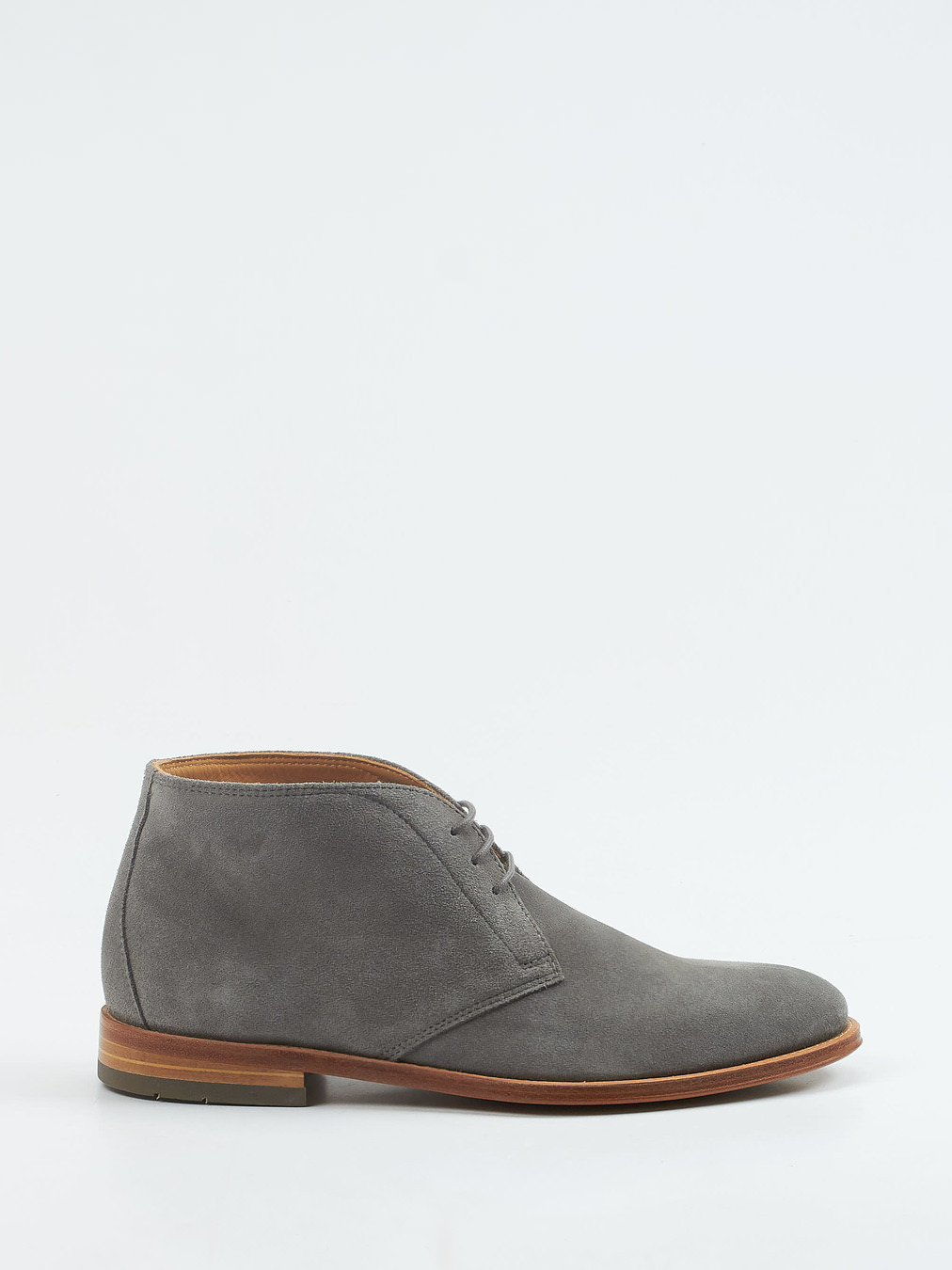 Desert-Boots grau 4700409010701