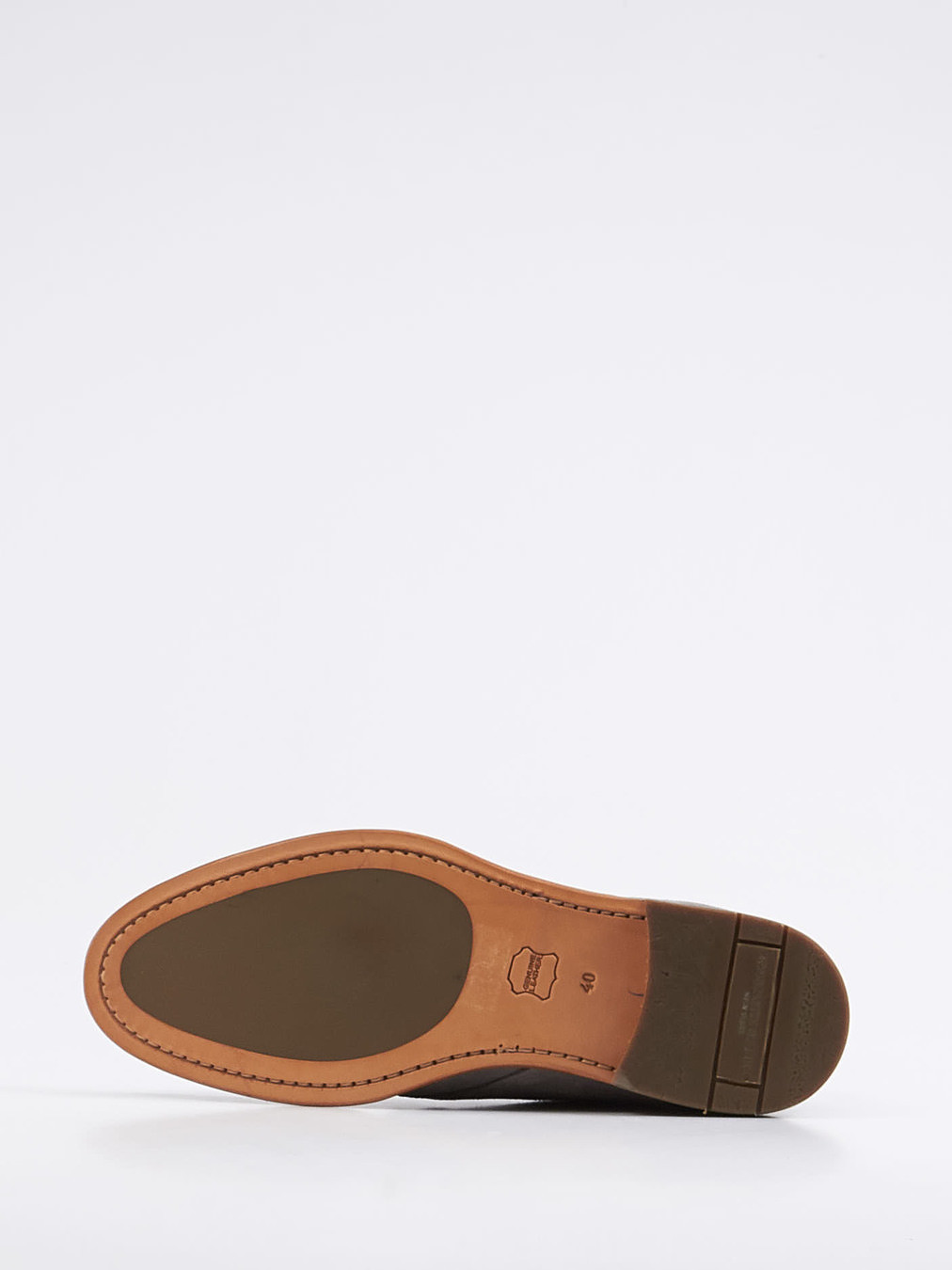 Desert-Boots grau 4700409010705