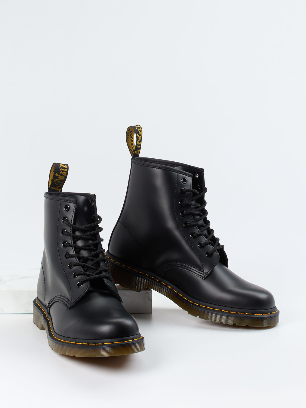 Boots schwarz 4701009016504