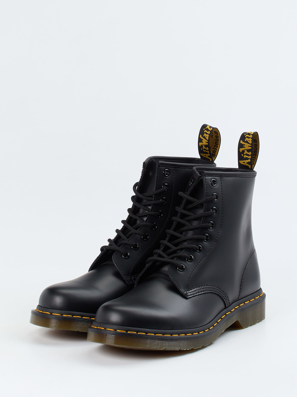 Boots 1460 schwarz 4701009016502