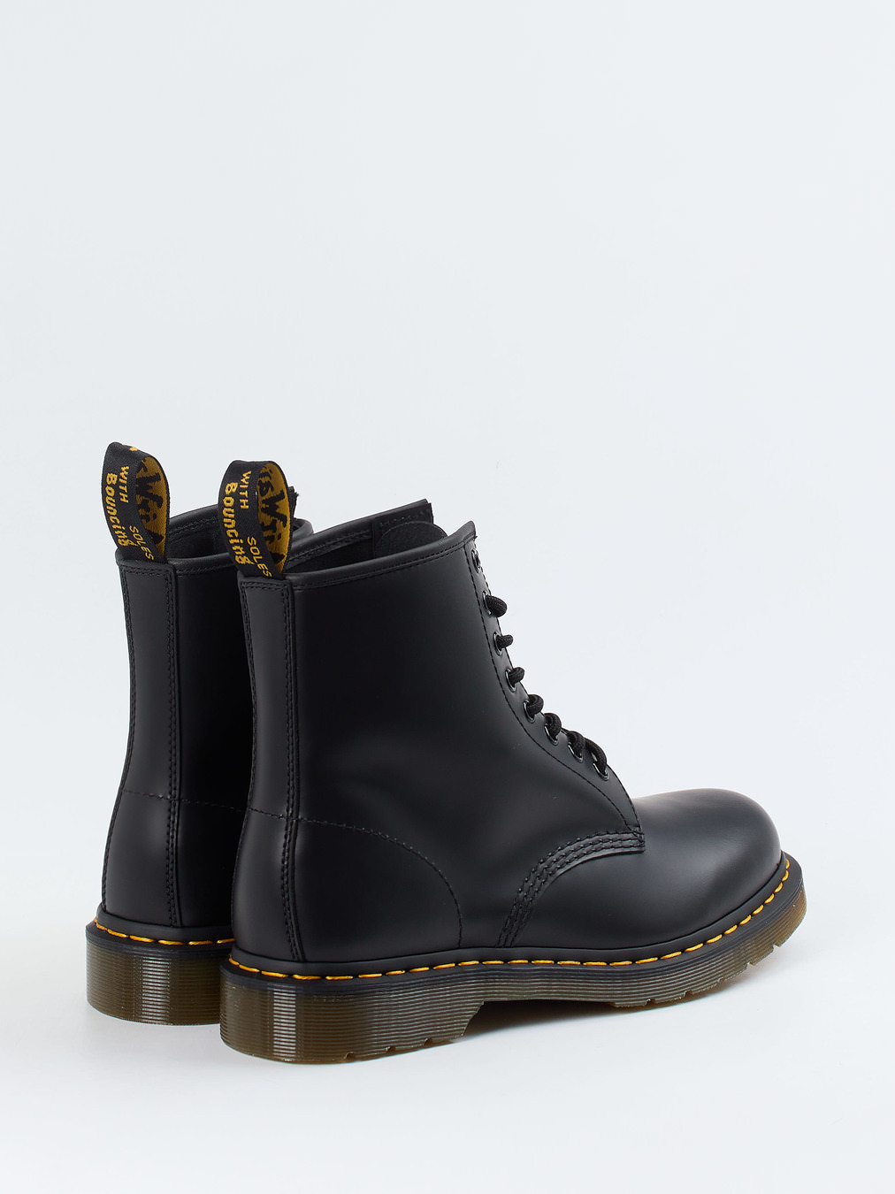 Boots 1460 schwarz 4701009016503
