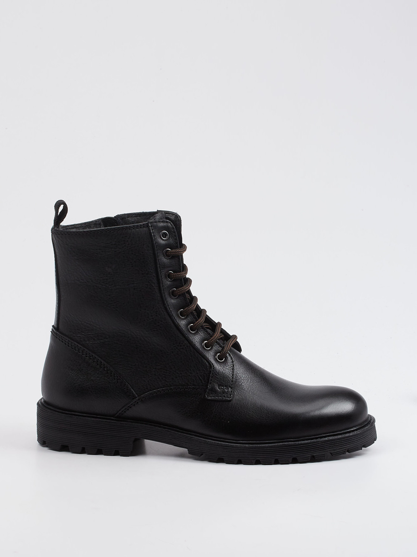 Boots schwarz 4701009064901