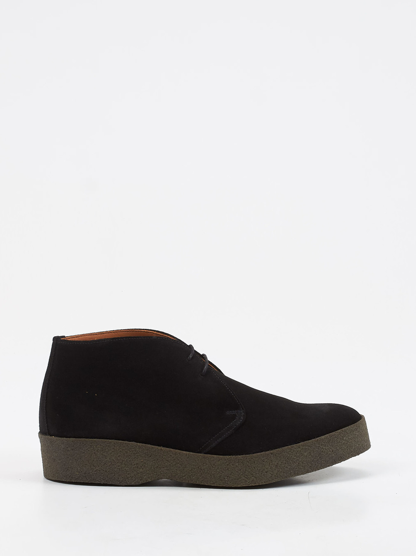 Desert-Boots schwarz 4701009065801