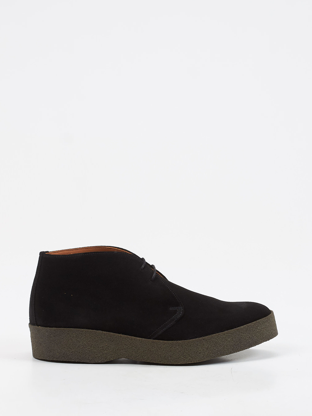 Desert-Boots schwarz 4701009065801