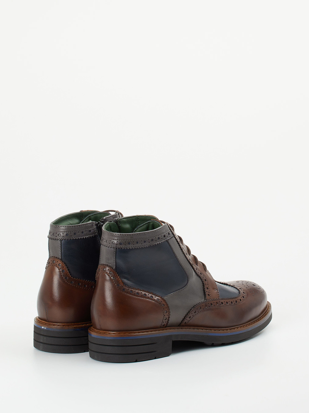 Boots braun 4701201000703