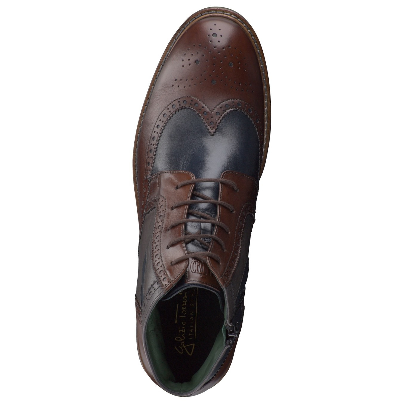 Boots braun 4701201000707