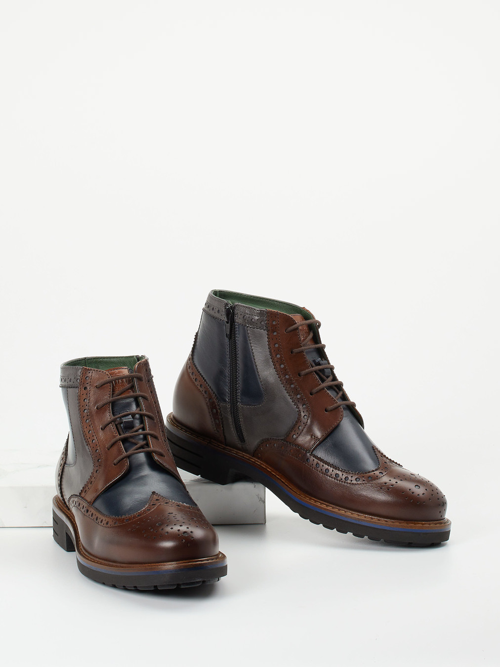 Boots braun 4701201000704