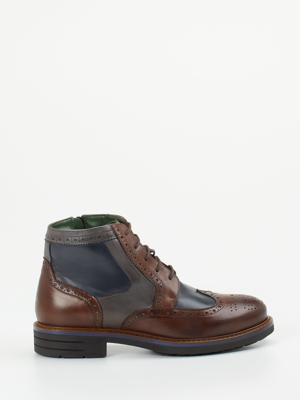 Boots braun 4701201000701