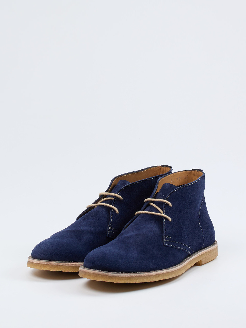 Boots blau 4701109018302
