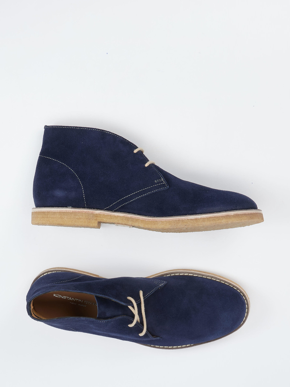 Boots blau 4701109018304