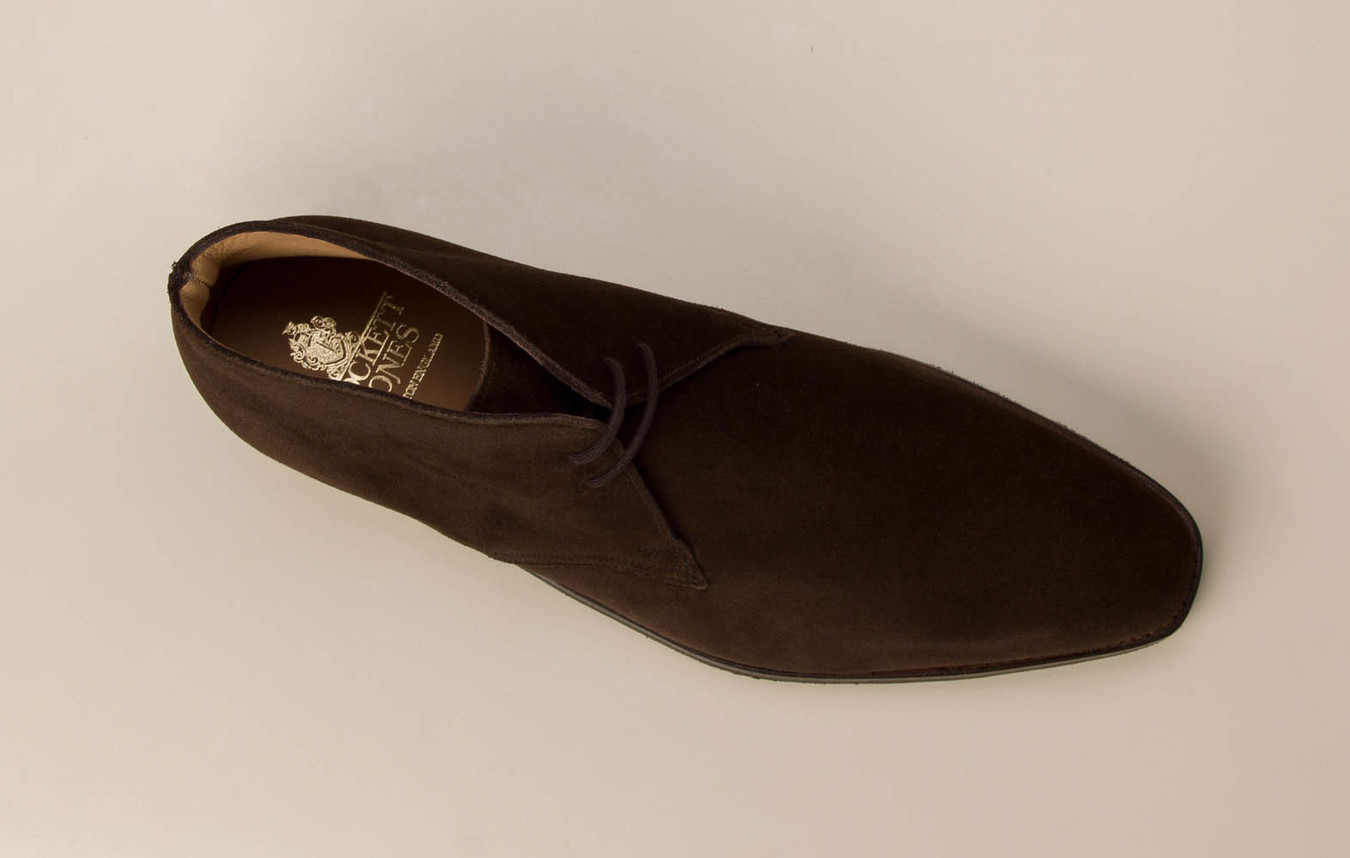 Boots braun 4701209128E07