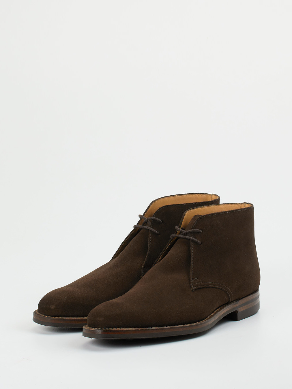 Boots TETBURY braun 4701209012802