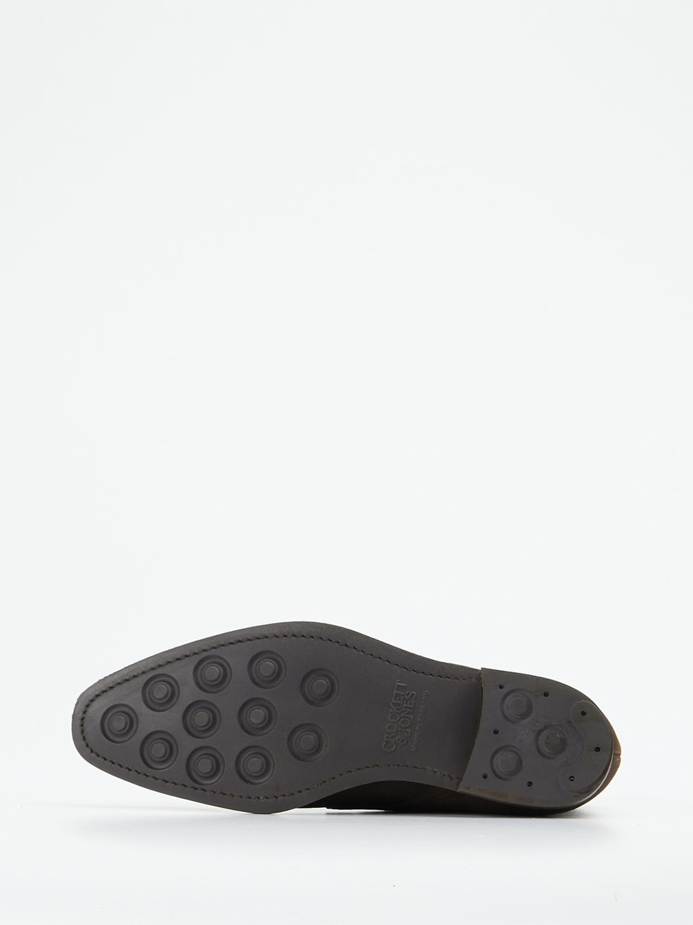 Boots TETBURY braun 4701209012805