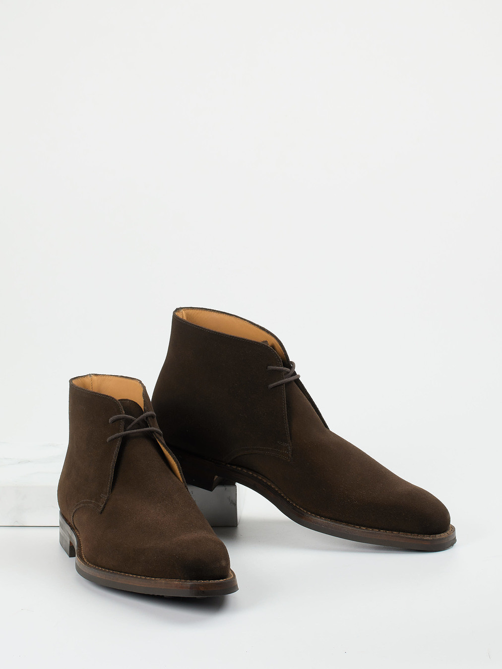 Boots TETBURY braun 4701209012804