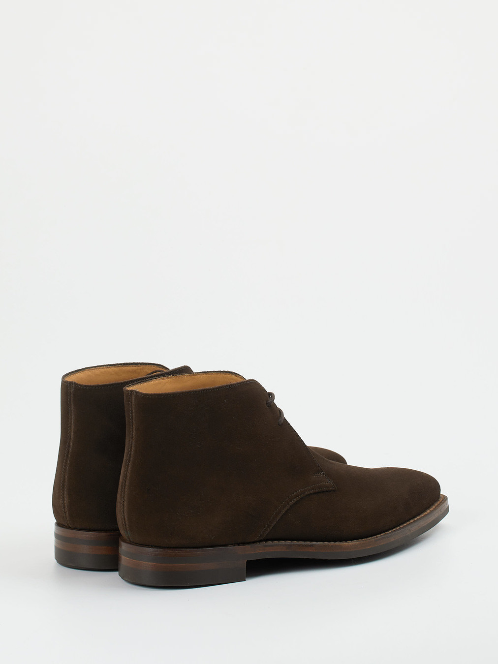 Boots TETBURY braun 4701209012803