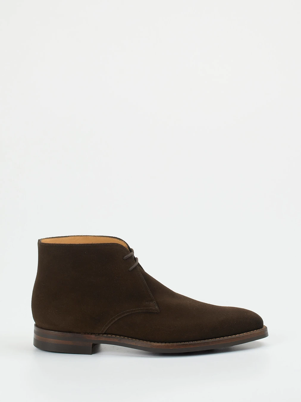 Boots TETBURY braun 4701209012801