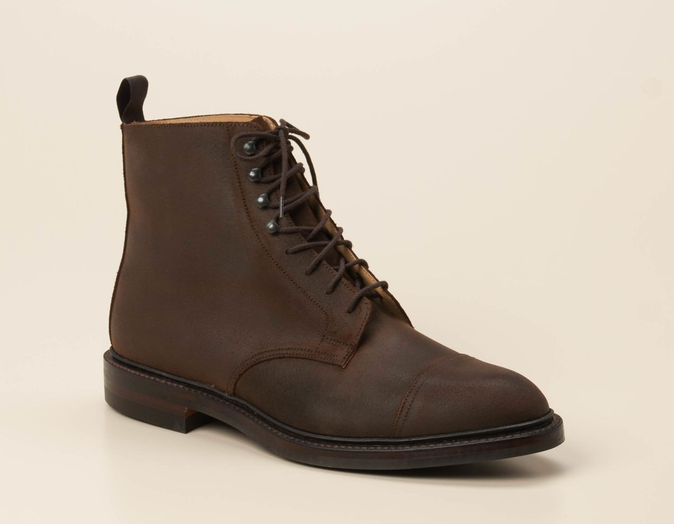 Boots CONISTON braun 4701209323E06