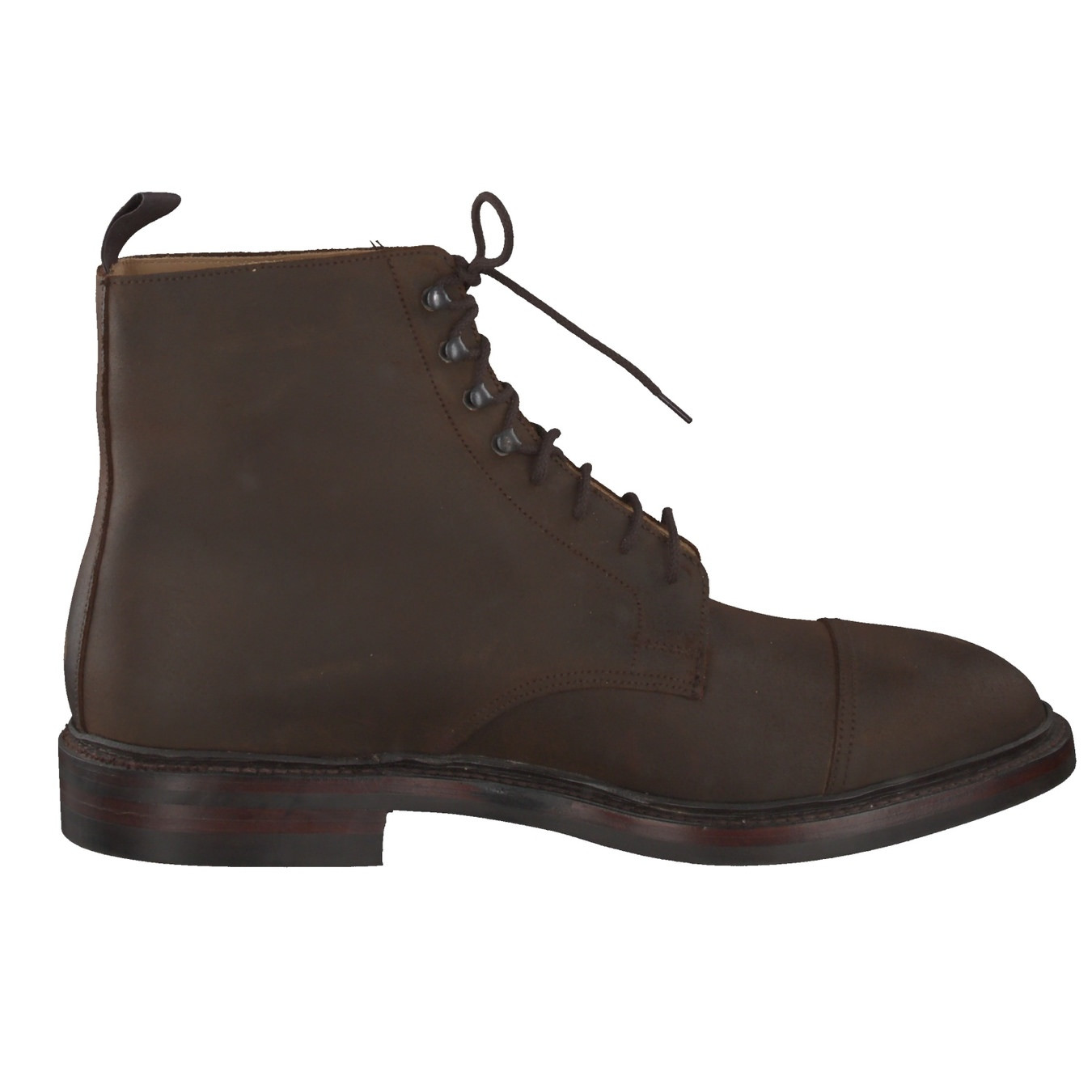 Boots CONISTON braun 4701209323E04