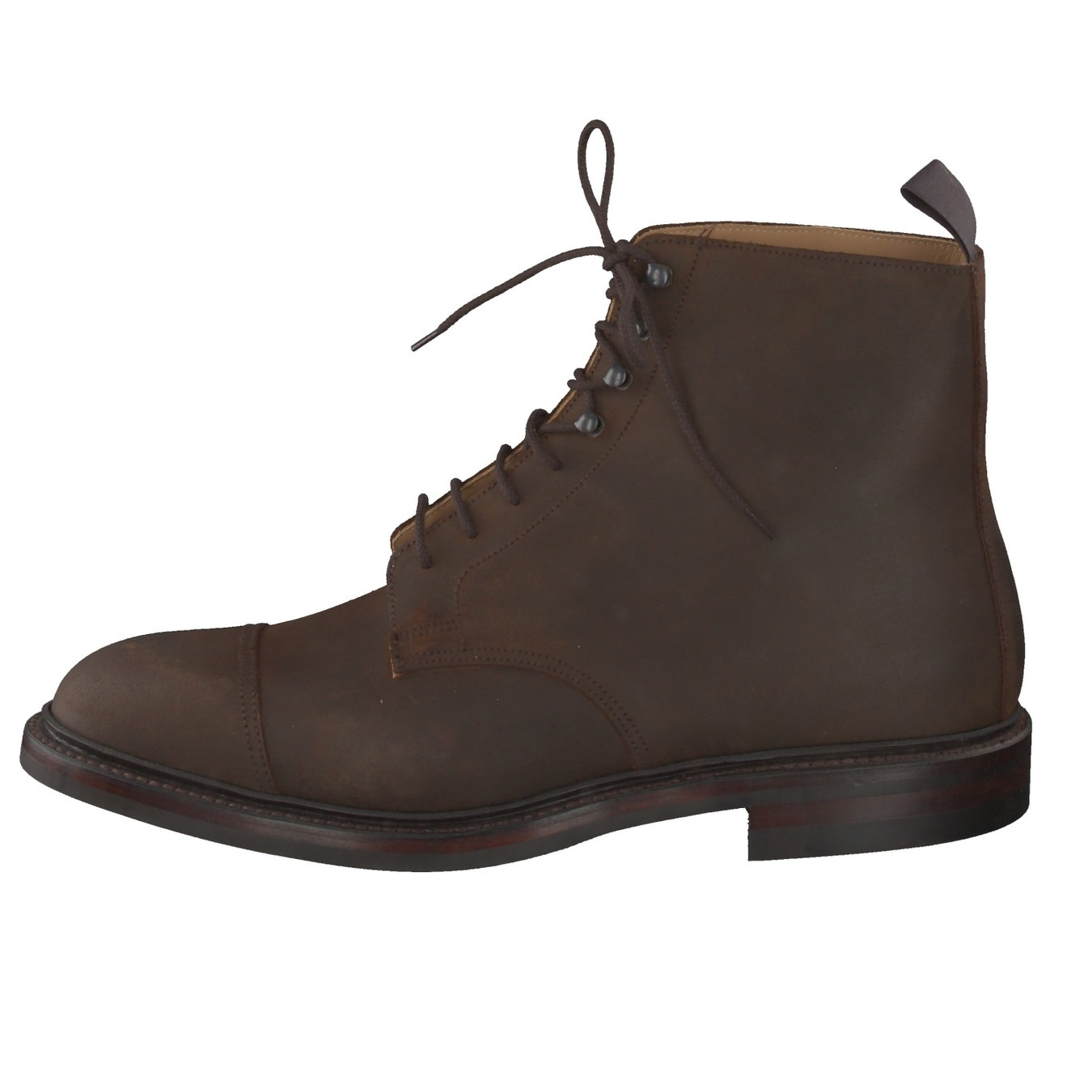 Boots CONISTON braun 4701209323E02