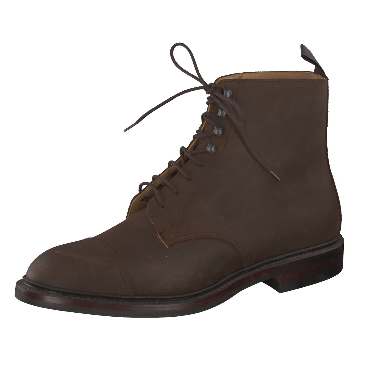 Boots CONISTON braun 4701209323E01