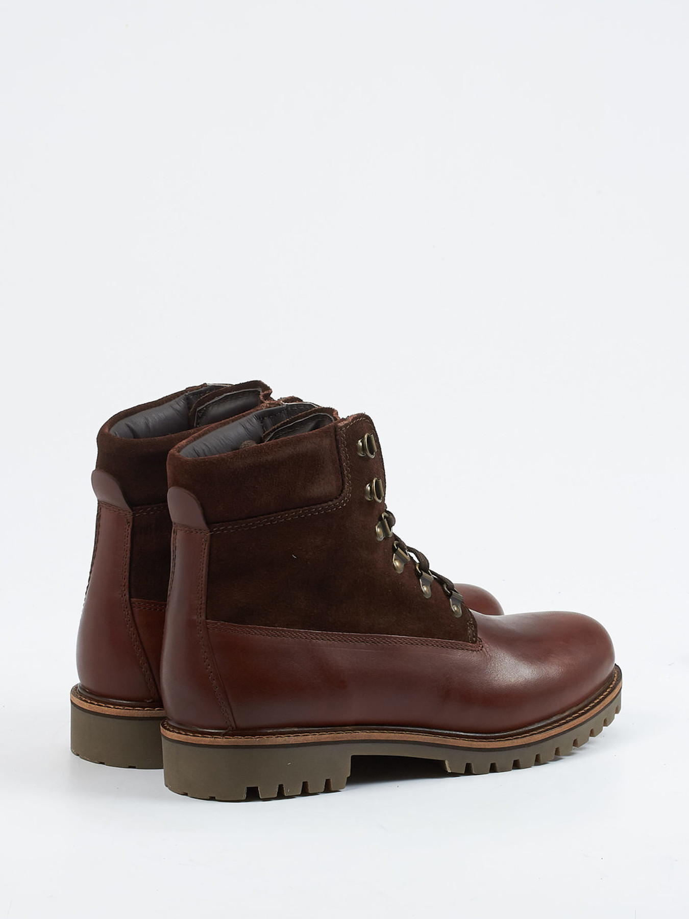 Boots braun 4701209063703
