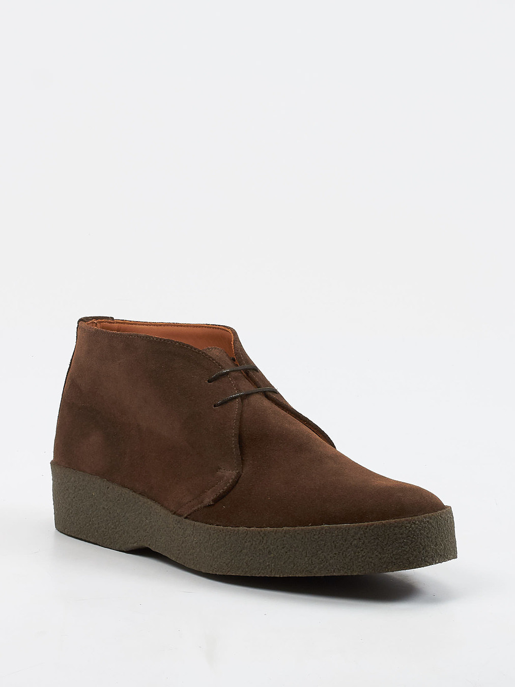 Desert-Boots braun 4701209065406