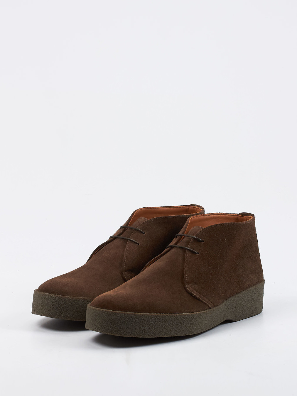 Desert-Boots braun 4701209065402