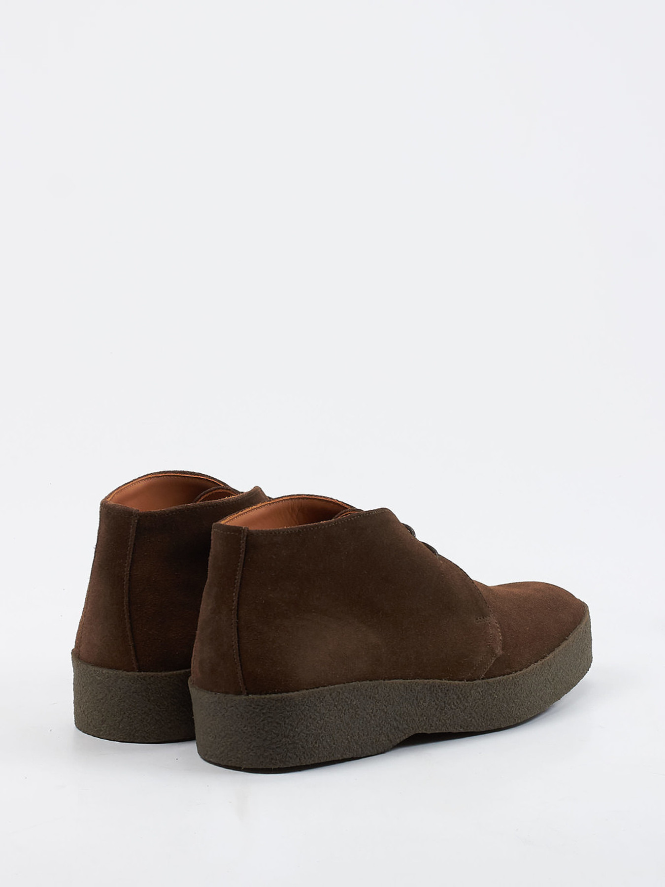Desert-Boots braun 4701209065403