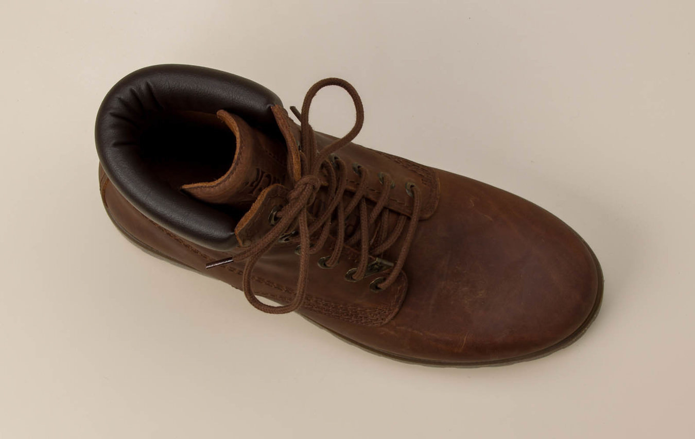 Boots braun 470122905707