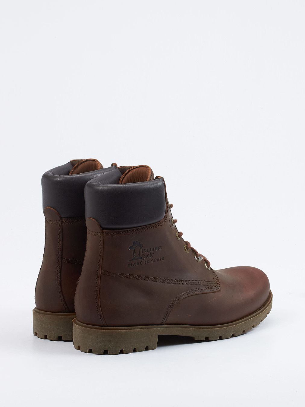 Boots Panama 03 C8 braun 4701229005703