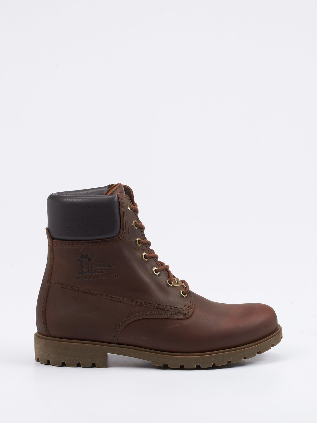 Boots Panama 03 C8 braun 4701229005701