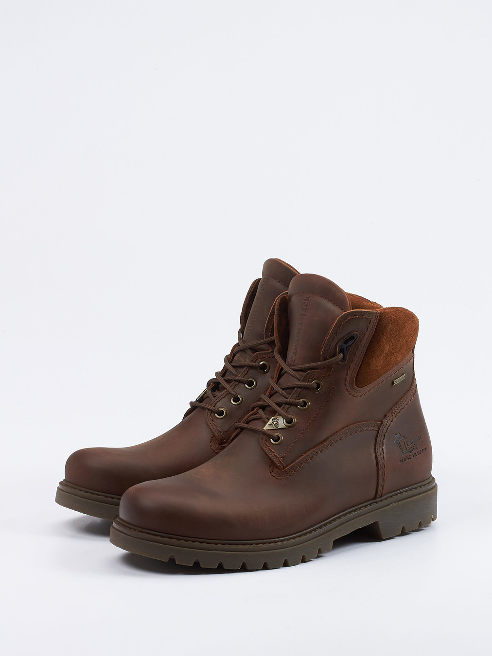 Boots braun 4701229007802